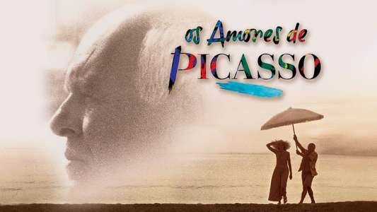 Surviving Picasso - Backdrop