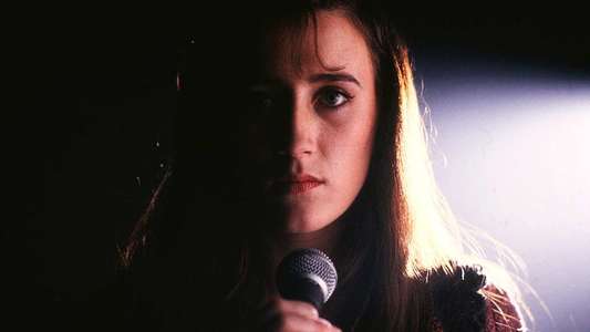 The Commitments - Backdrop