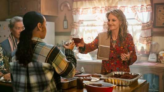 Blindspotting - Backdrop