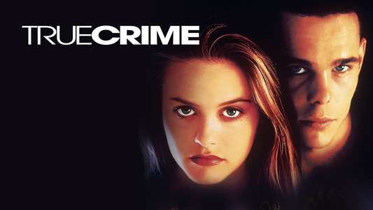 True Crime - Backdrop