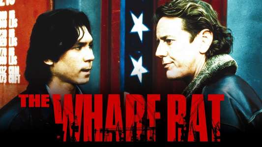 The Wharf Rat - Backdrop