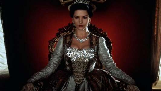 Catherine The Great - Backdrop
