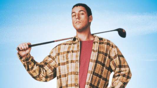 Happy Gilmore - Backdrops