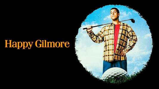 Happy Gilmore - Backdrops