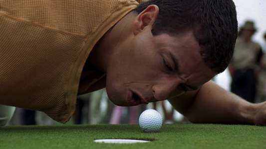 Happy Gilmore - Backdrops