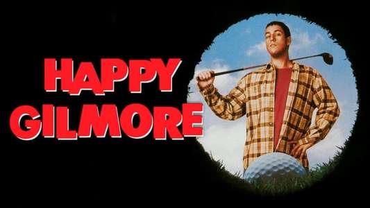 Happy Gilmore - Backdrops