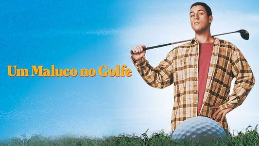 Happy Gilmore - Backdrops
