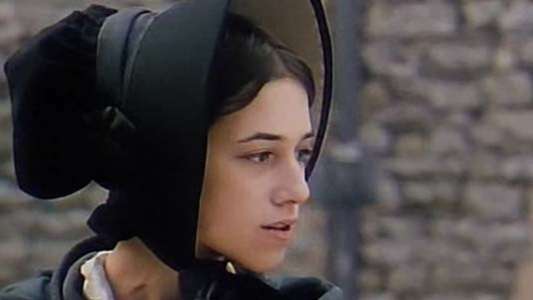 Jane Eyre - Backdrop