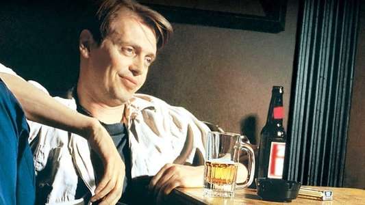 Trees Lounge - Backdrop
