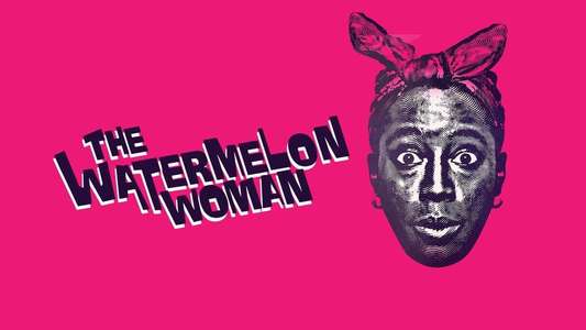 The Watermelon Woman - Backdrop