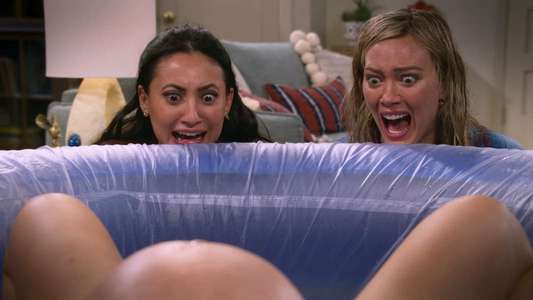 How I Met Your Father - Backdrops