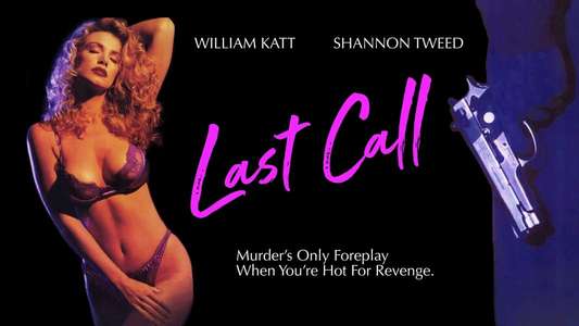 Last Call - Backdrop