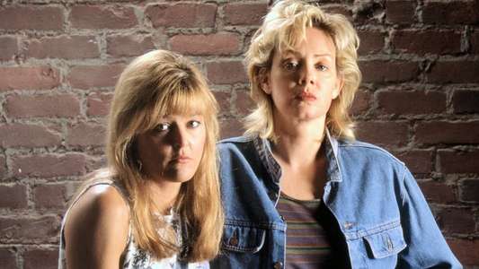 Overkill: The Aileen Wuornos Story - Backdrop