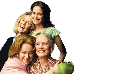 Fried Green Tomatoes - Backdrop