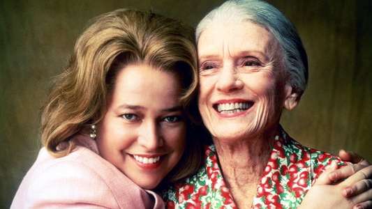 Fried Green Tomatoes - Backdrop