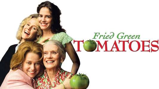 Fried Green Tomatoes - Backdrop