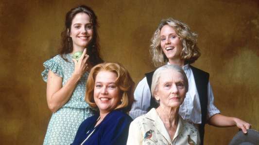 Fried Green Tomatoes - Backdrop