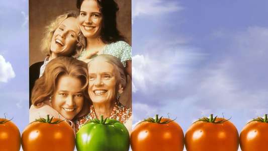 Fried Green Tomatoes - Backdrop