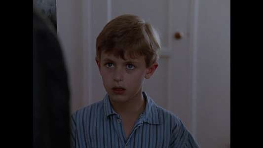 Silent Night  Deadly Night 5: The Toy Maker - Backdrop