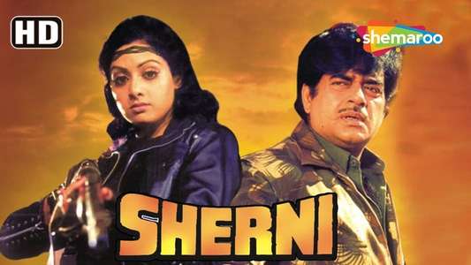 Sherni - Backdrops