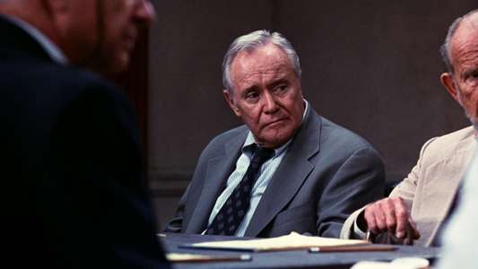 12 Angry Men - Backdrop