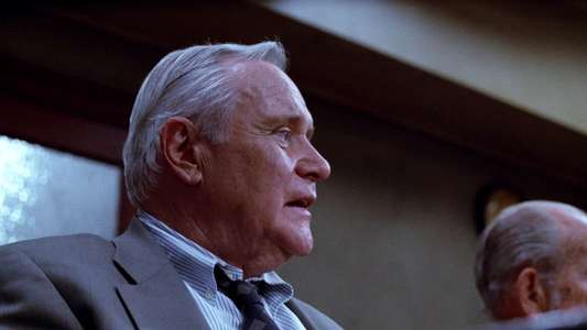 12 Angry Men - Backdrop