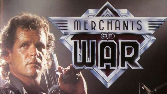 Merchants of War - Backdrop