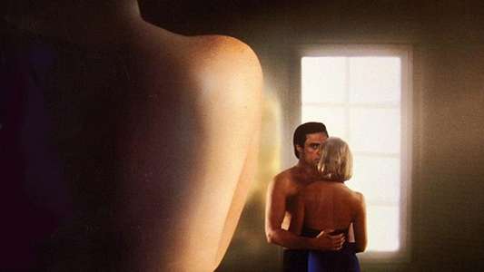 The Danger of Love: The Carolyn Warmus Story - Backdrop