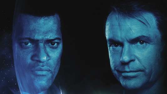 Event Horizon - Backdrop