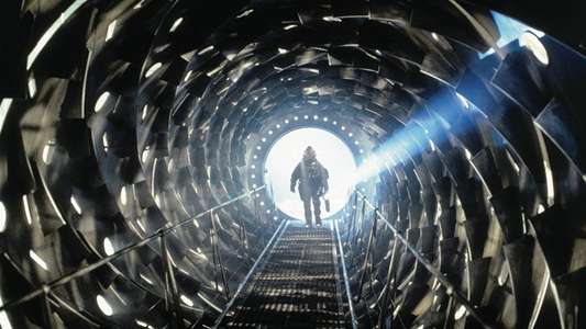 Event Horizon - Backdrop