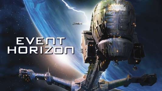 Event Horizon - Backdrop