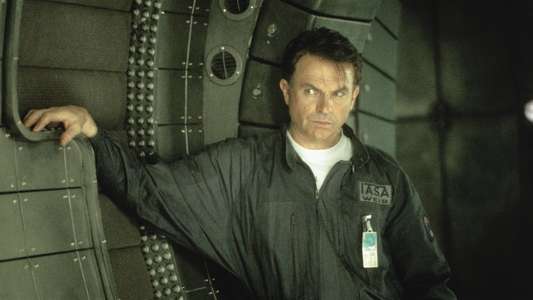 Event Horizon - Backdrop