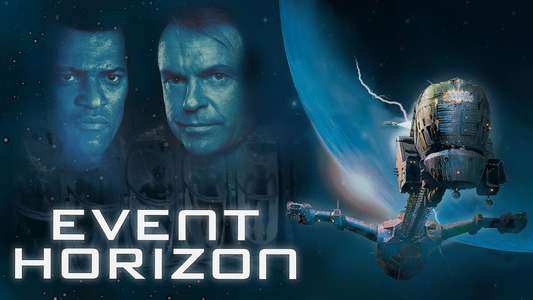 Event Horizon - Backdrop