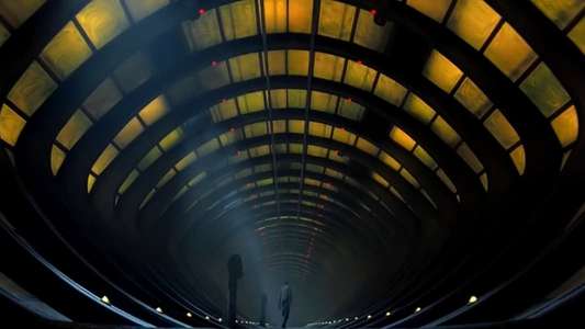 Event Horizon - Backdrop