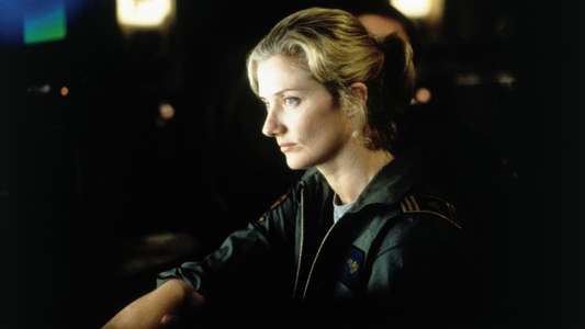 Event Horizon - Backdrop