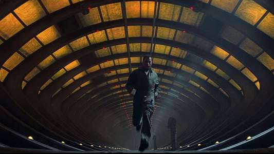 Event Horizon - Backdrop