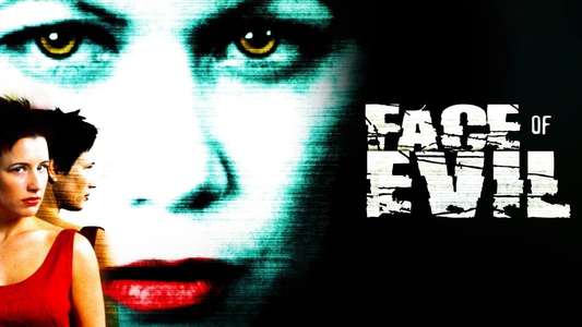 Face of Evil - Backdrop