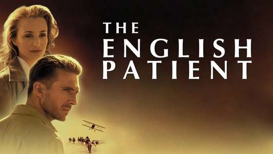 The English Patient - Backdrop