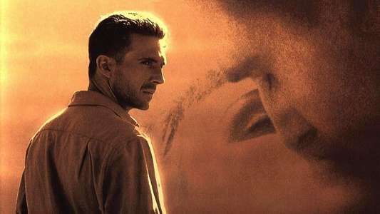 The English Patient - Backdrop