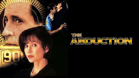 The Abduction - Backdrop
