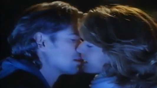 Dangerous Indiscretion - Backdrop