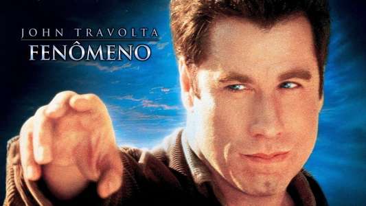Phenomenon - Backdrop