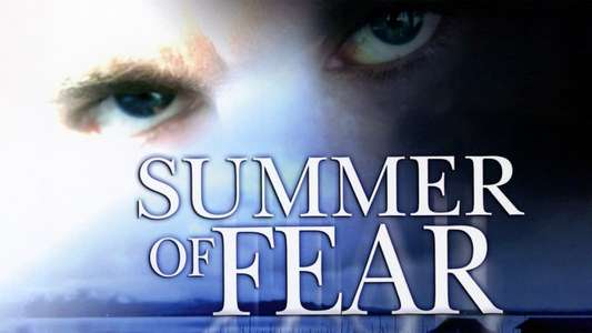 Summer of Fear - Backdrop