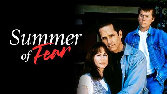 Summer of Fear - Backdrop