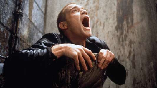 Trainspotting - Backdrop