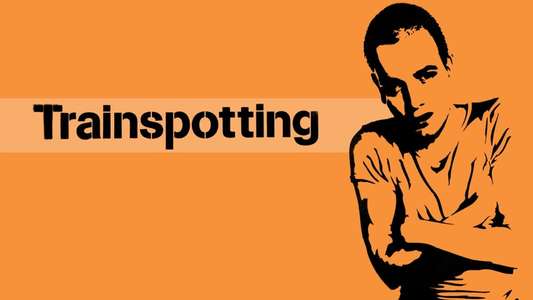 Trainspotting - Backdrop