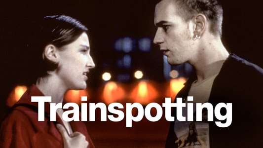 Trainspotting - Backdrop