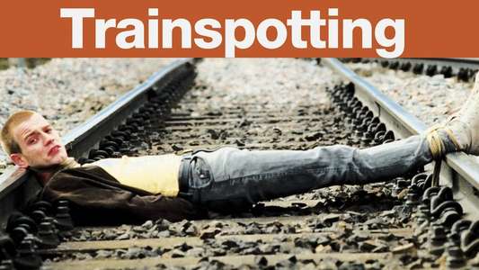 Trainspotting - Backdrop