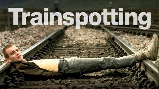 Trainspotting - Backdrop