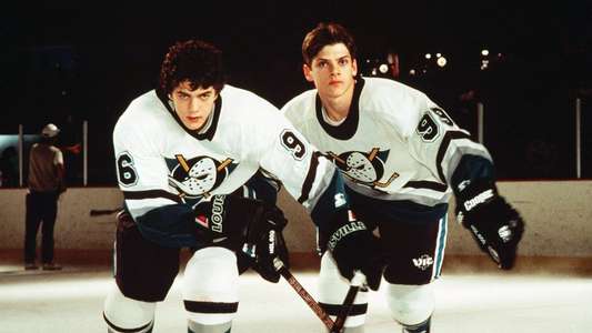 D3: The Mighty Ducks - Backdrops